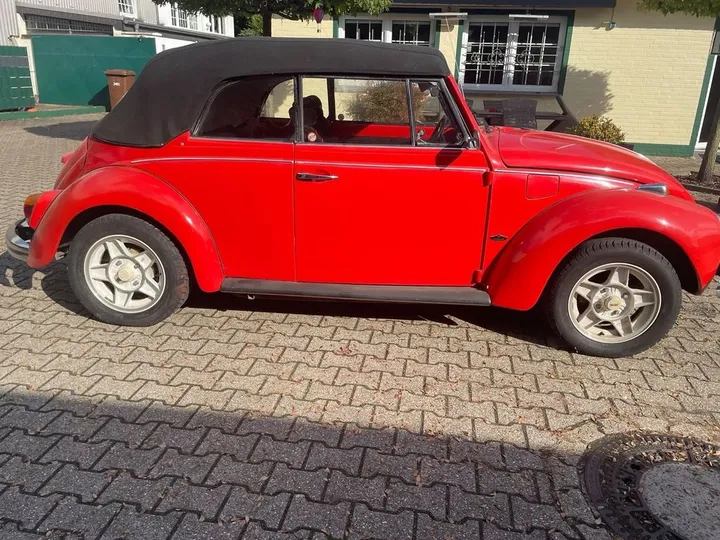 Volkswagen Other