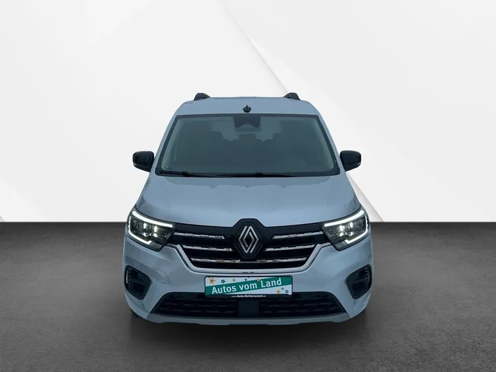 Renault Grand Kangoo