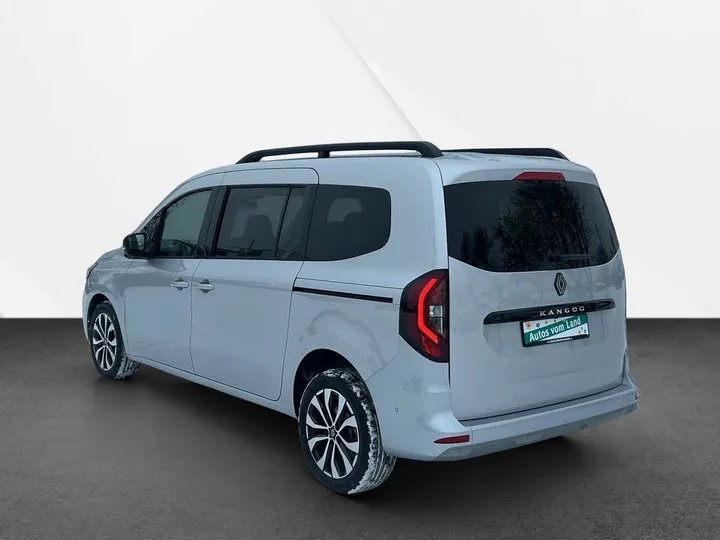 Renault Grand Kangoo
