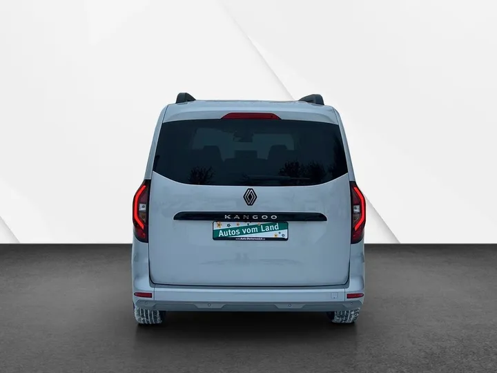 Renault Grand Kangoo