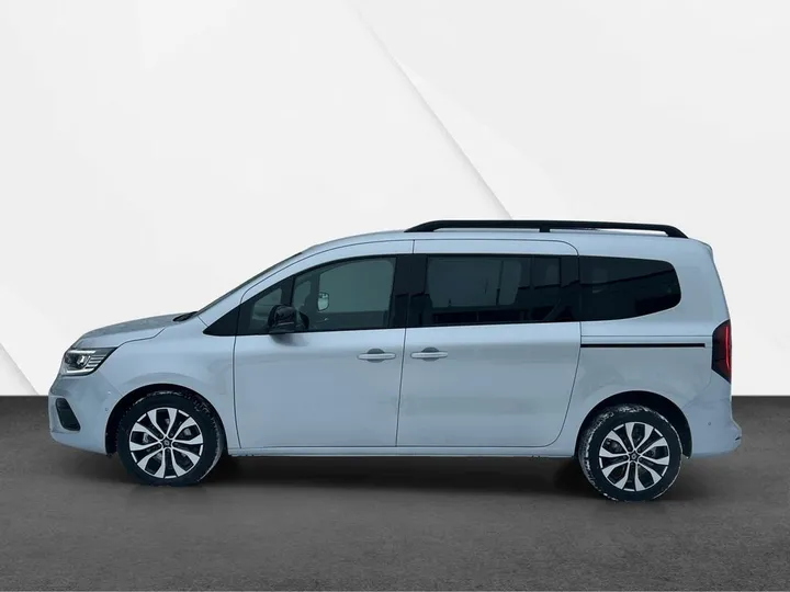 Renault Grand Kangoo