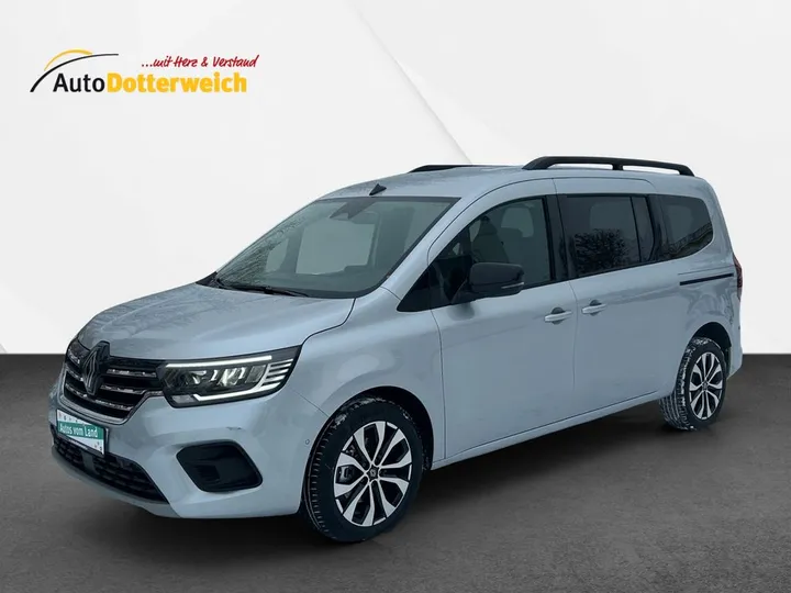 Renault Grand Kangoo