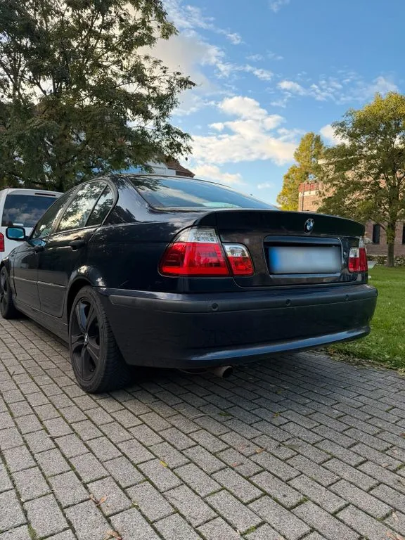 BMW 316