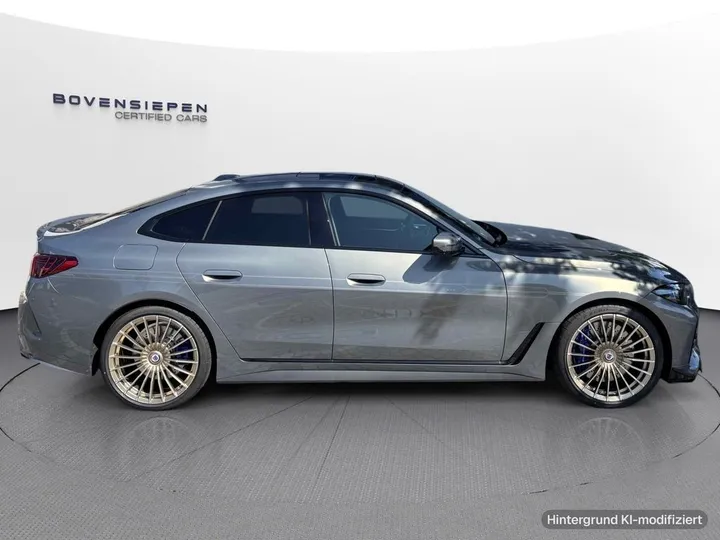 ALPINA B4