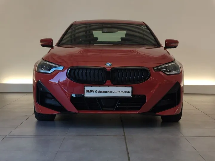 BMW 220