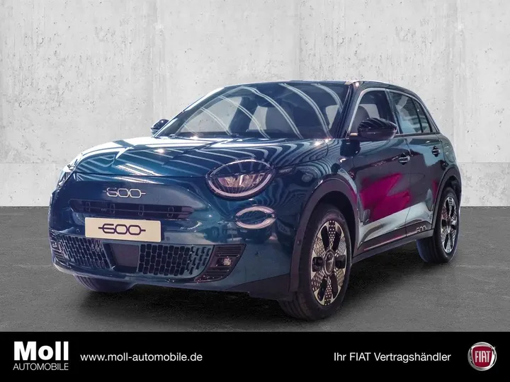 Fiat 600