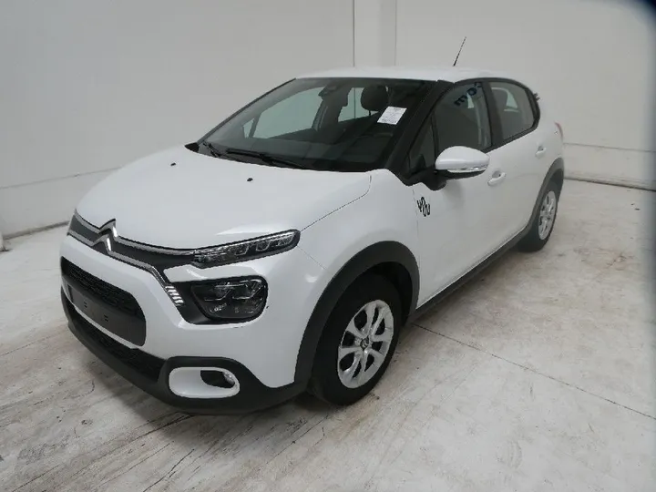 Citroën C3