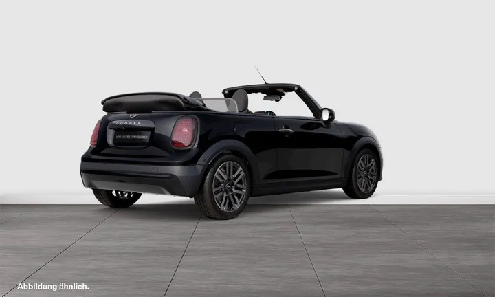 MINI Cooper C