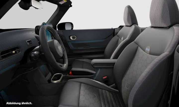 MINI Cooper C