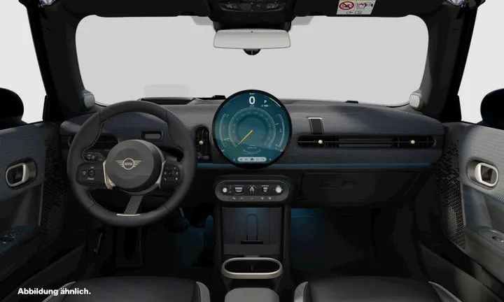 MINI Cooper C