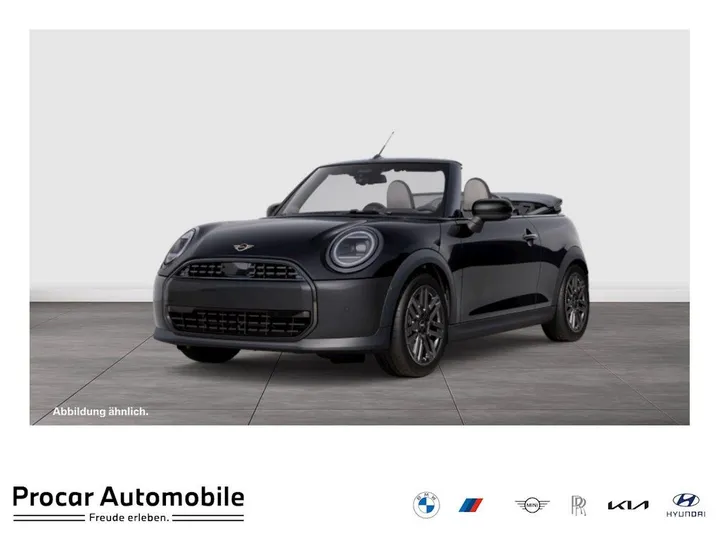 MINI Cooper C