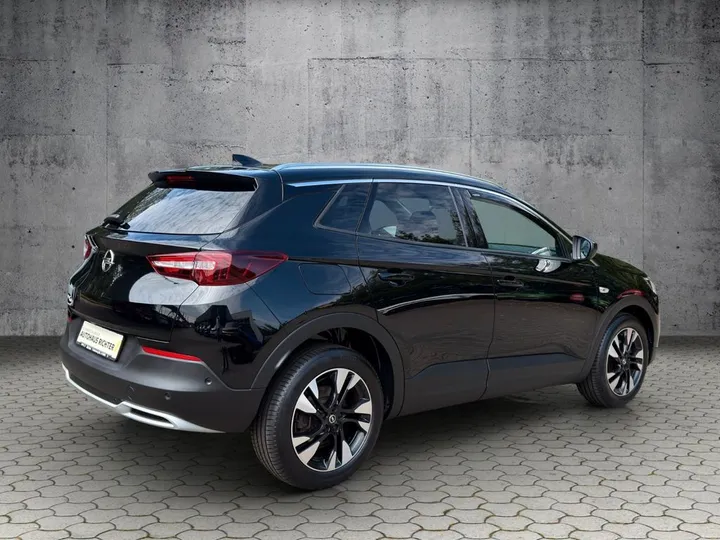 Opel Grandland (X)