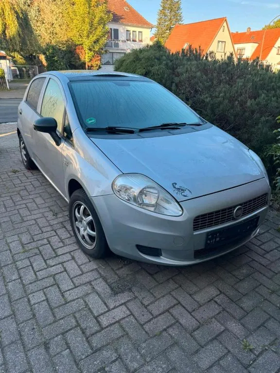 Fiat Grande Punto