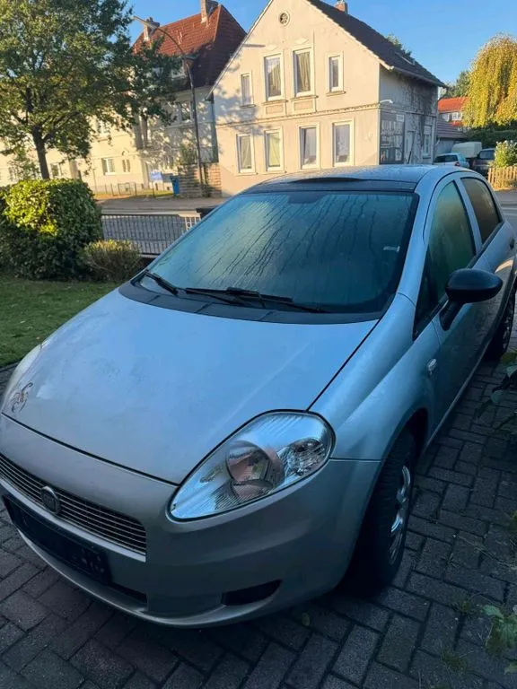 Fiat Grande Punto