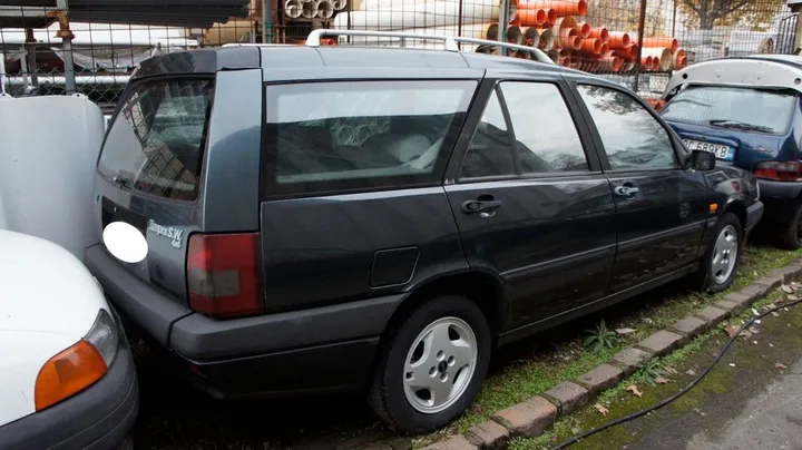 Fiat Tempra