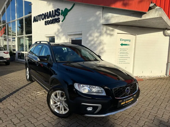 Volvo XC70
