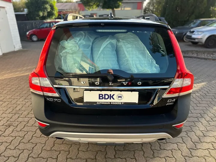 Volvo XC70
