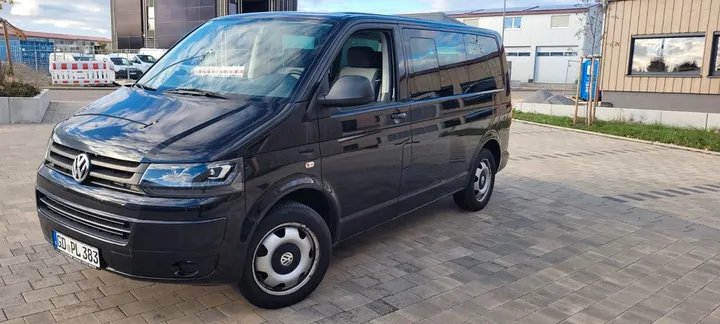 Volkswagen T5 Multivan