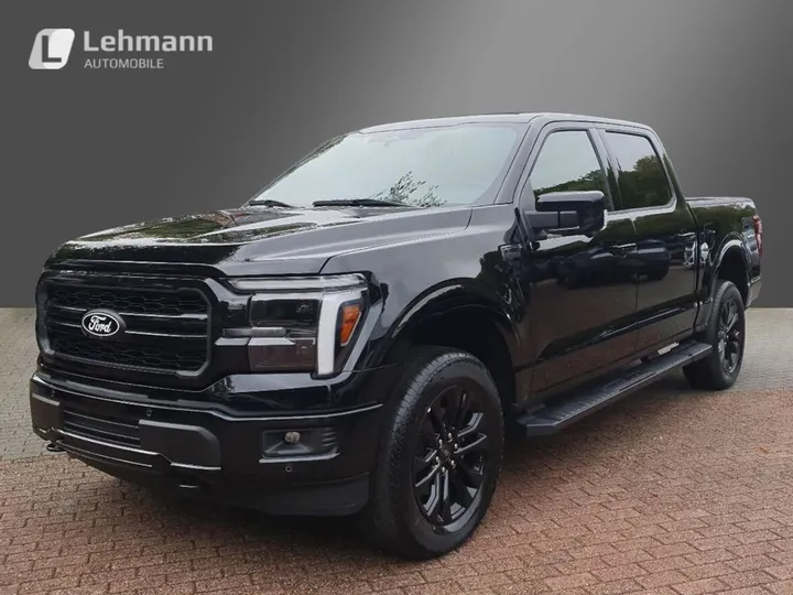 Ford F 150