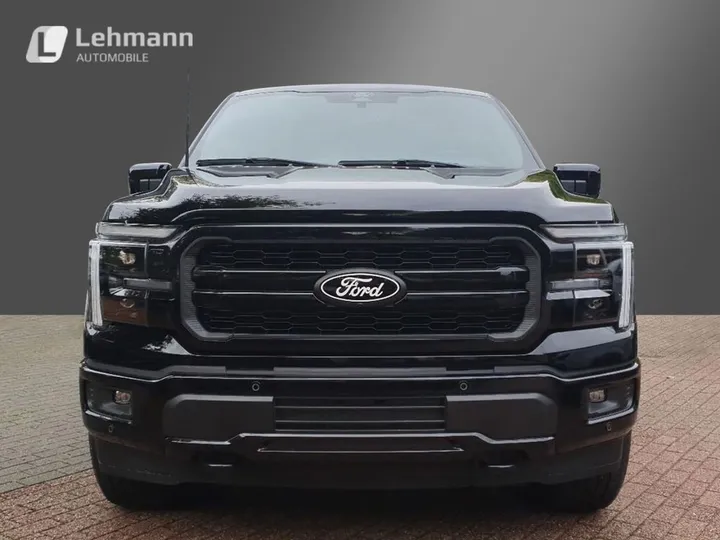 Ford F 150