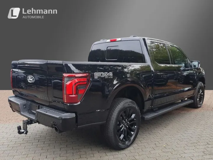 Ford F 150