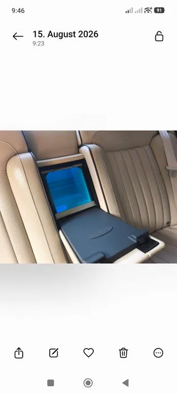 Volkswagen Phaeton
