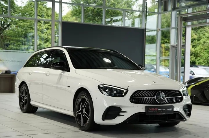 Mercedes-Benz E 300