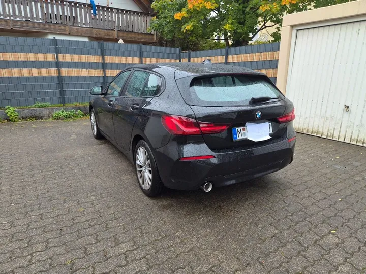 BMW 116