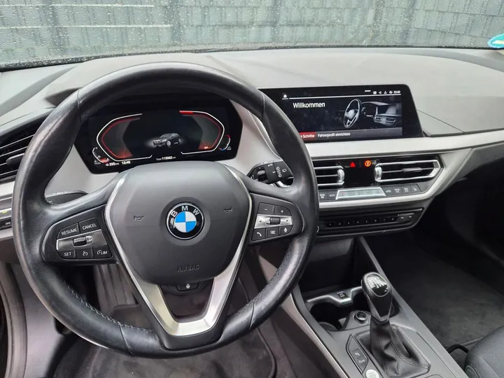 BMW 116
