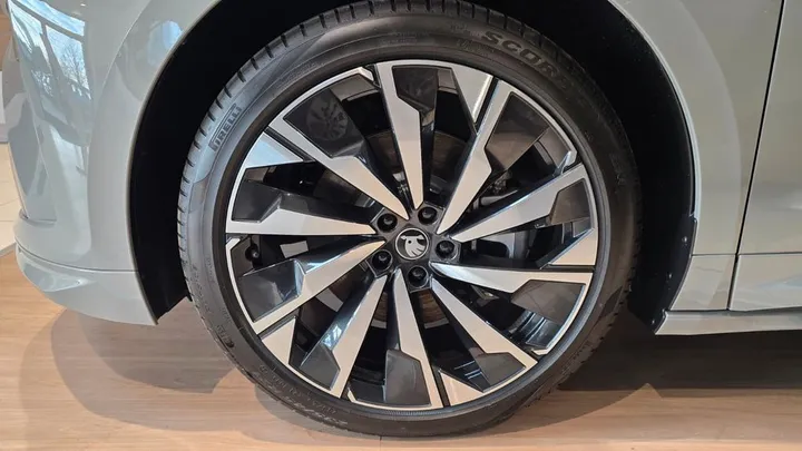 Škoda Enyaq