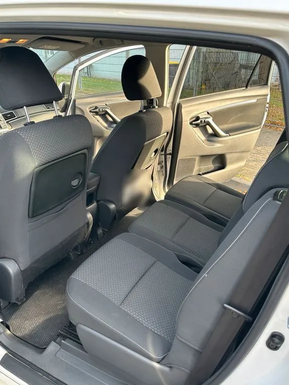 Toyota Verso