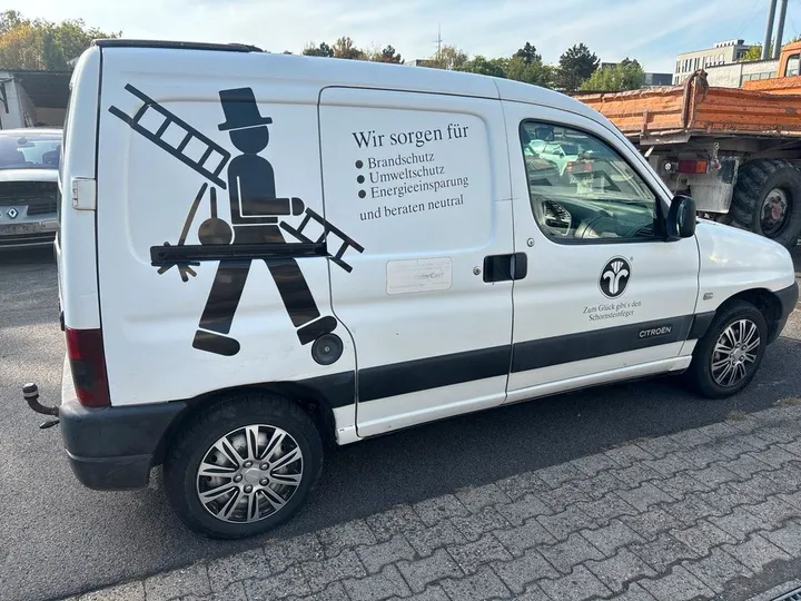 Citroën Berlingo