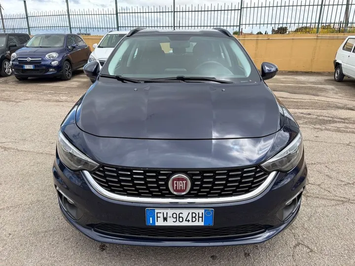 Fiat Tipo