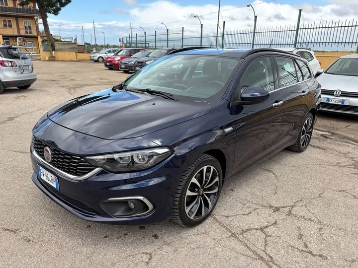 Fiat Tipo