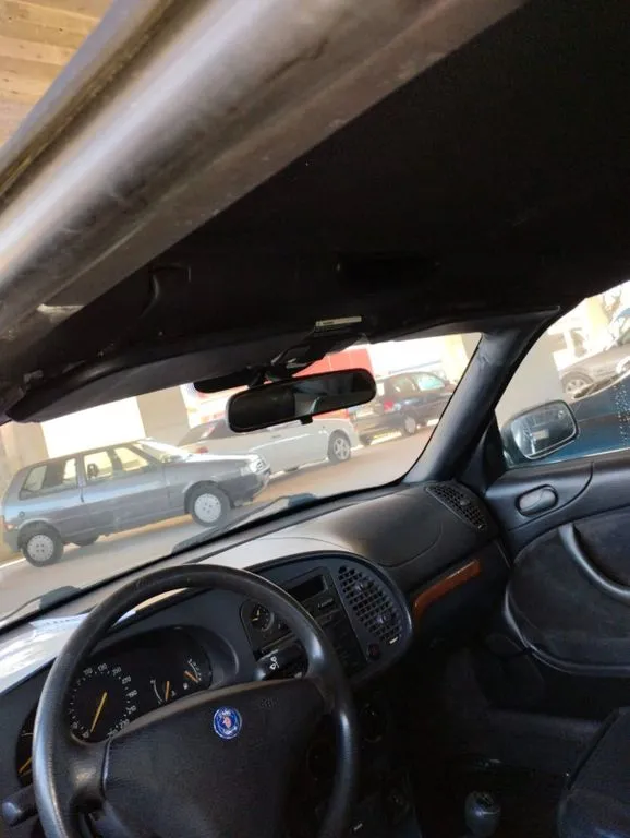 Saab 900