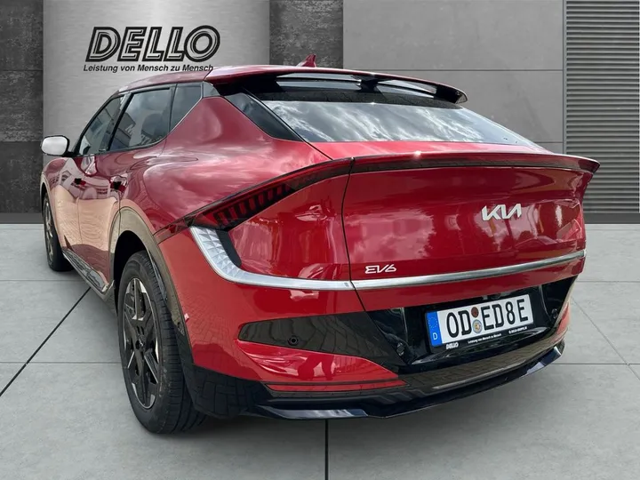 Kia EV6