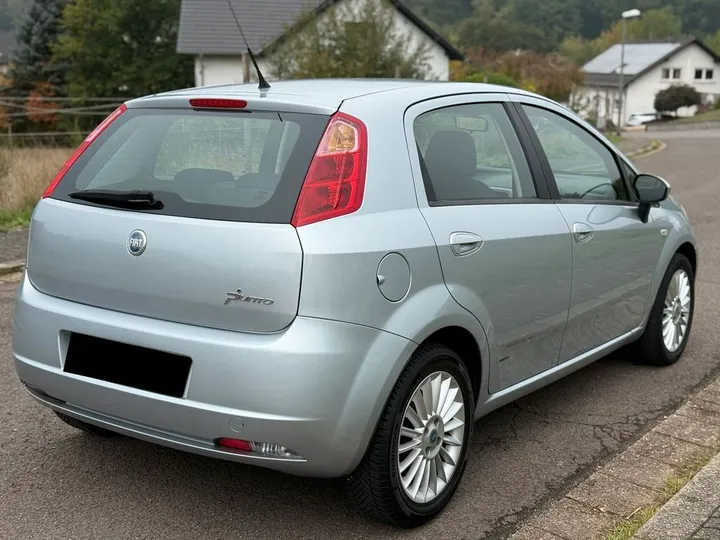 Fiat Grande Punto