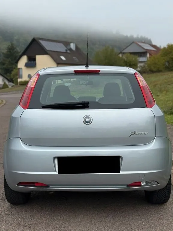 Fiat Grande Punto