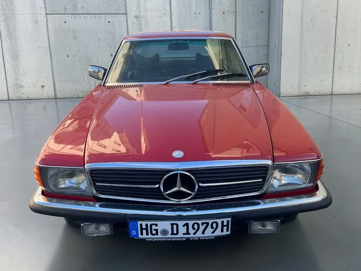 Mercedes-Benz 350