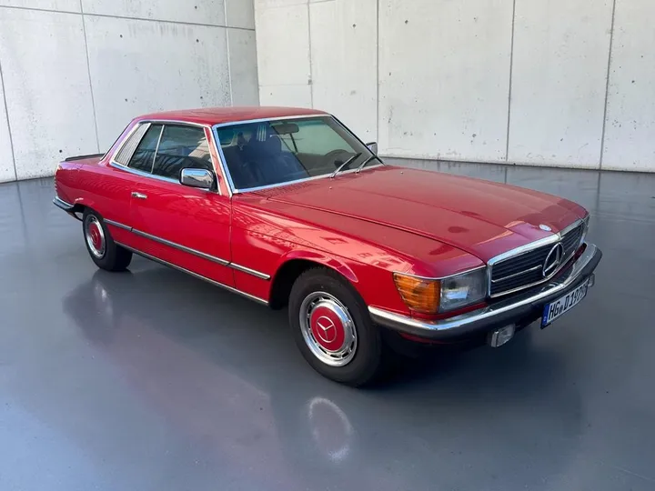 Mercedes-Benz 350
