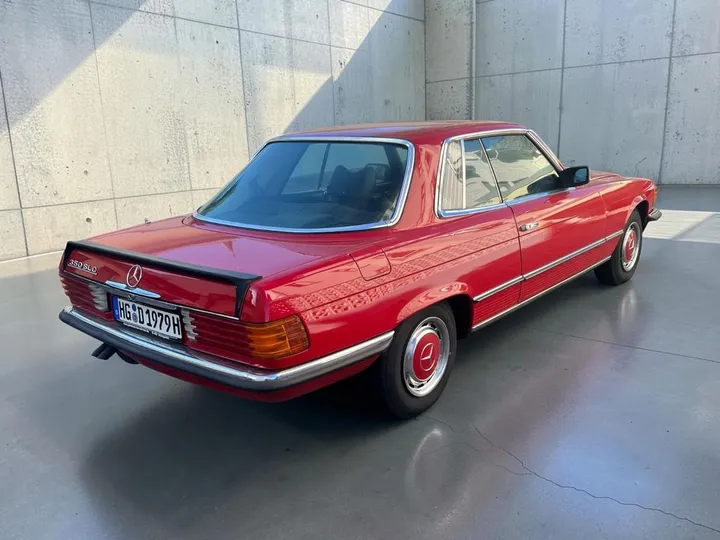 Mercedes-Benz 350