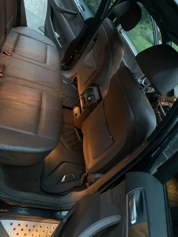 BMW X5 M