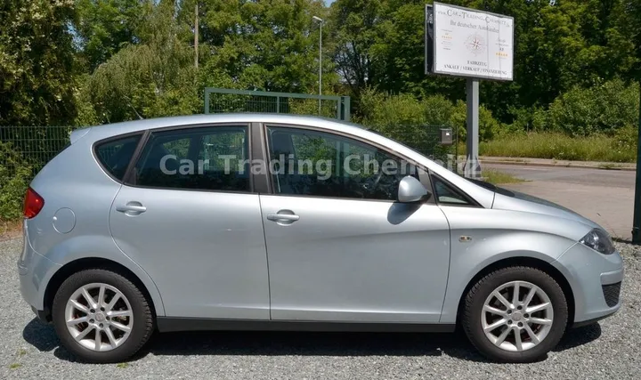 Seat Altea