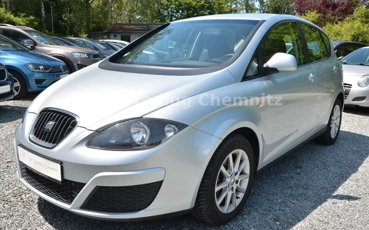 Seat Altea