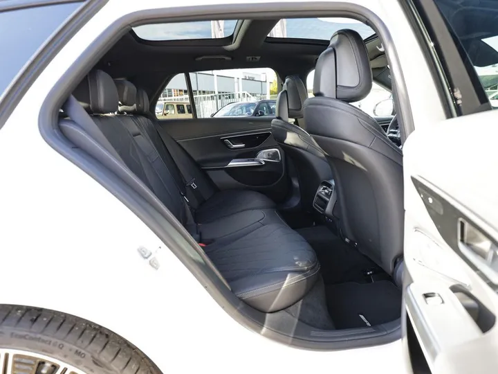 Mercedes-Benz E 450