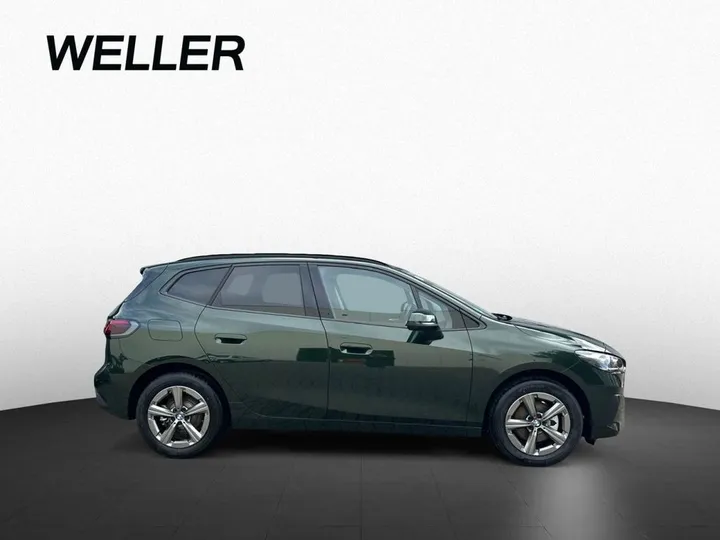 BMW 220 Active Tourer
