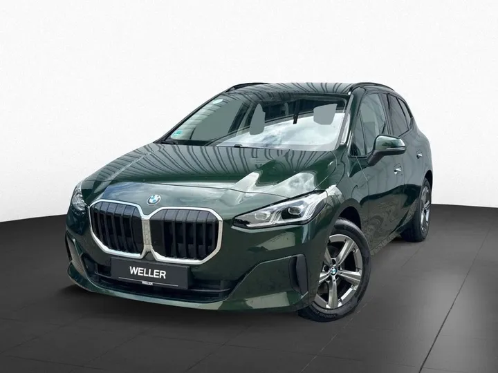 BMW 220 Active Tourer