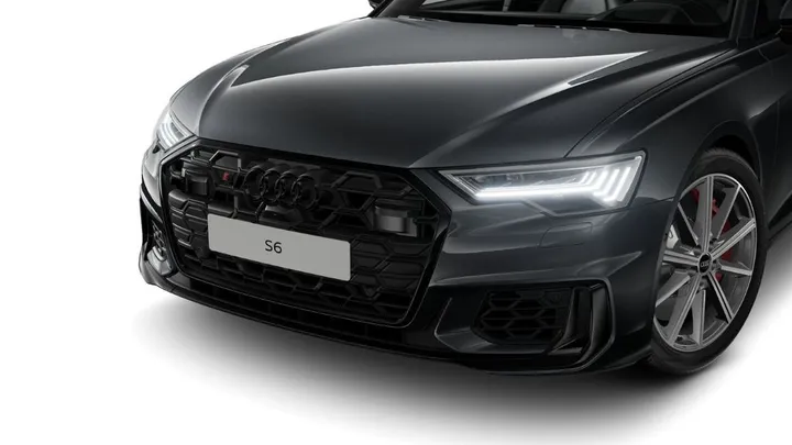 Audi S6