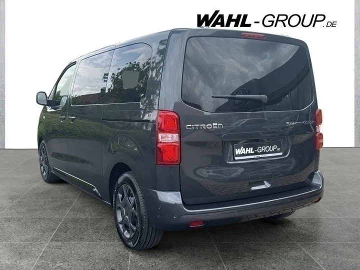Citroën SpaceTourer