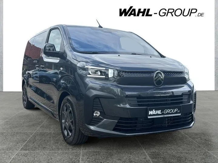 Citroën SpaceTourer